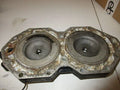 Cylinder Head for Johnson Evinrude 120hp (1993–2001) 0339154