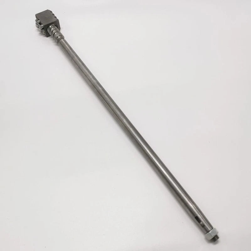 Steering Shaft for Kubota L175 L185 L225 L245 L1500 L1501 (34150-16200, 34150-16201)