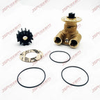 Engine Cooling Pump for Johnson 10-24119-2, Jabsco 3270-0001, Perkins 35615 (Fits 4107)