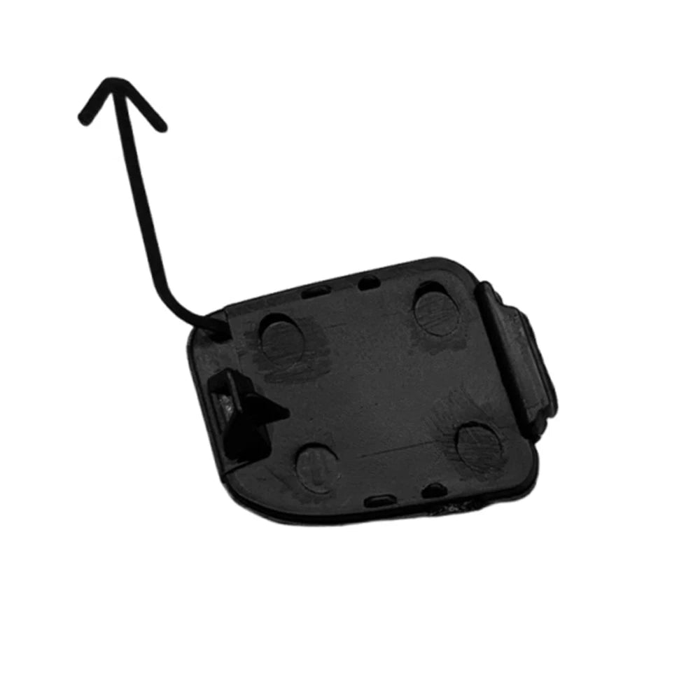 Tow Hook Cap Cover for Honda Civic (2016–2021) Black