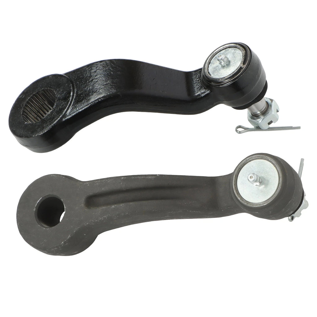 17PC Front Upper Control Arm Wheel Bearing Tie Rod for GMC K1500 Suburban (1995–1999)