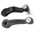 17PC Front Upper Control Arm Wheel Bearing Tie Rod for GMC K1500 Suburban (1995–1999)