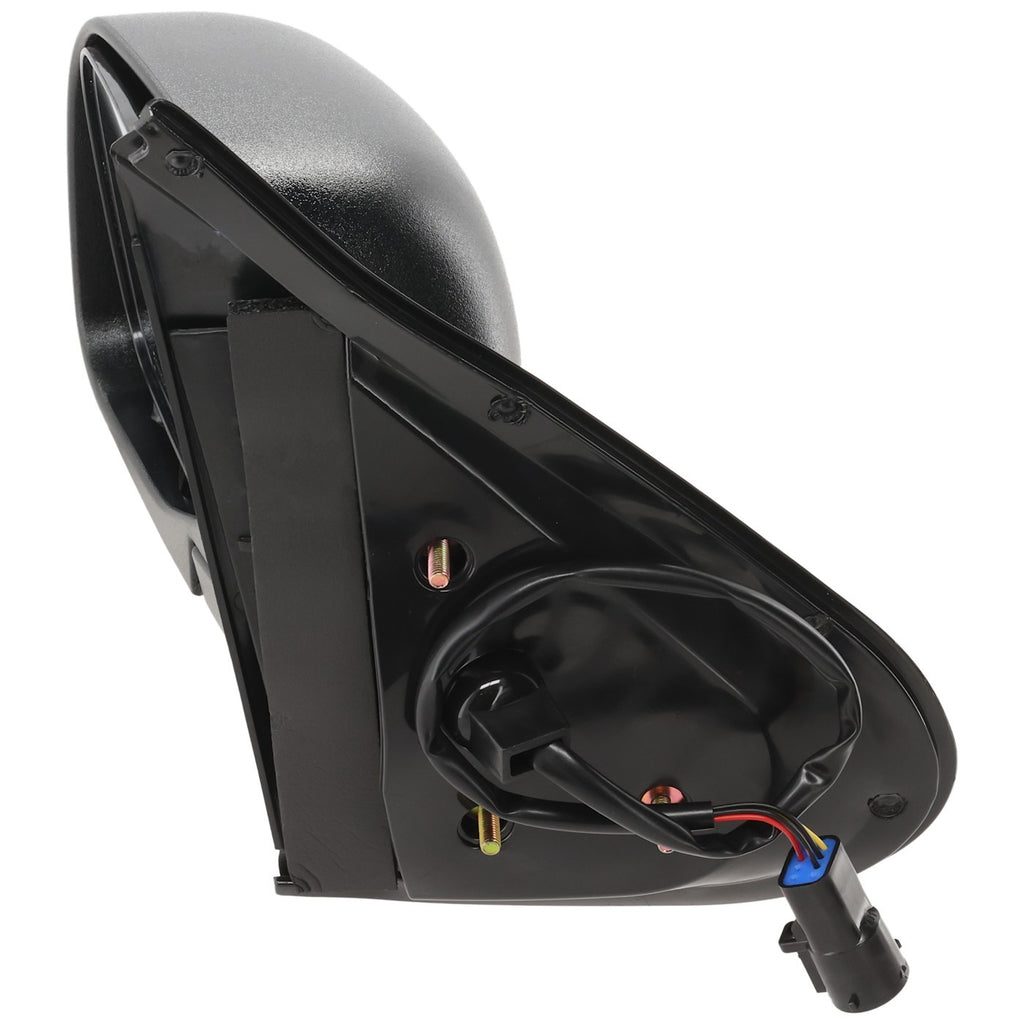 Driver Left Side Mirror for Ford Explorer Sport, Mercury Mountaineer (1997–2001)