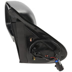 Driver Left Side Mirror for Ford Explorer Sport, Mercury Mountaineer (1997–2001)