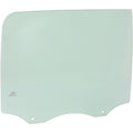 Rear Passenger Door Glass for Ford F-150