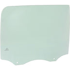 Rear Passenger Door Glass for Ford F-150