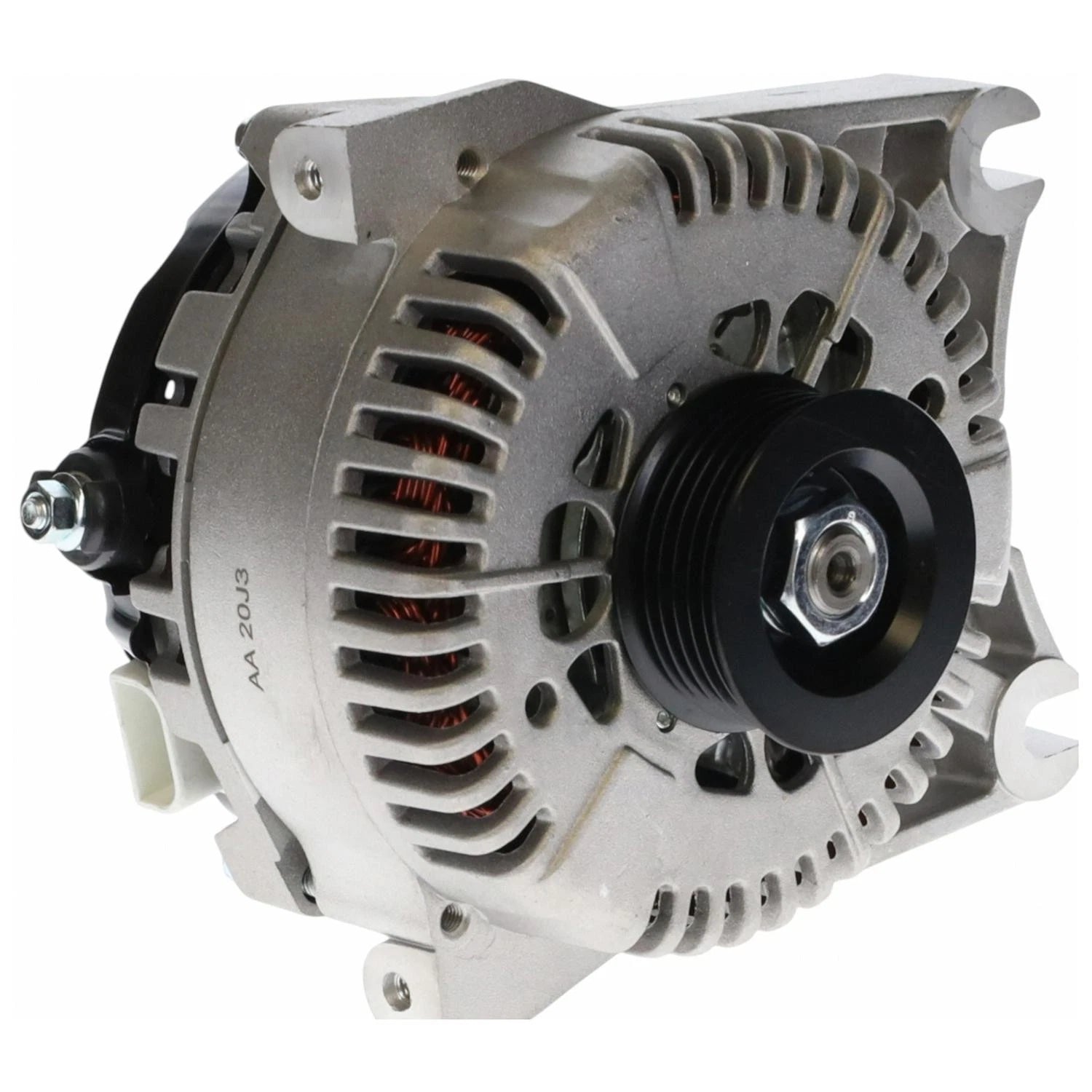 Alternator for Ford Crown Victoria (1992–2011)