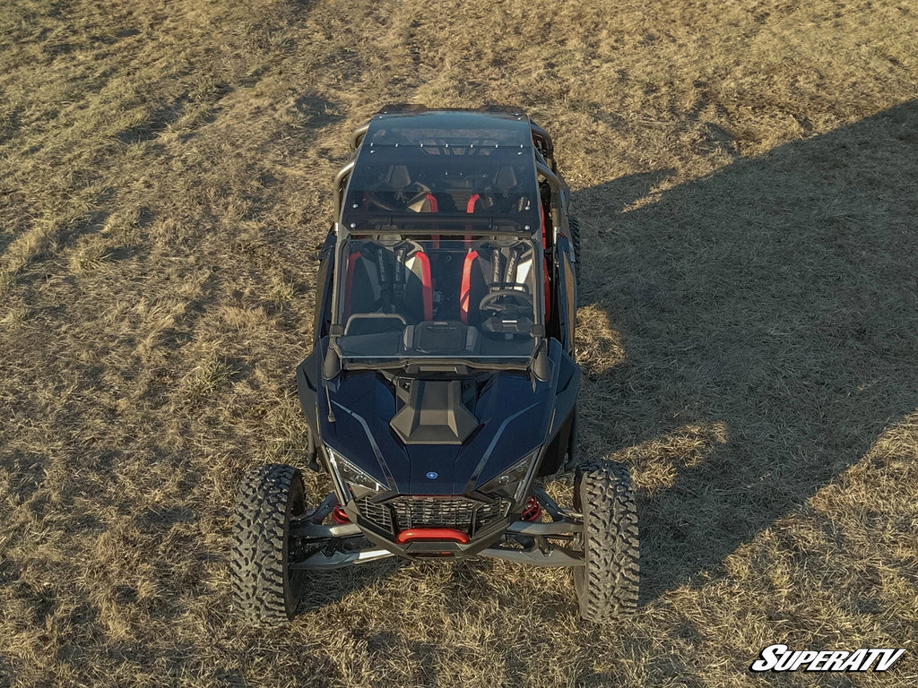 Heavy Duty Dark Tinted Roof for Polaris RZR Pro R 4 (2022+)