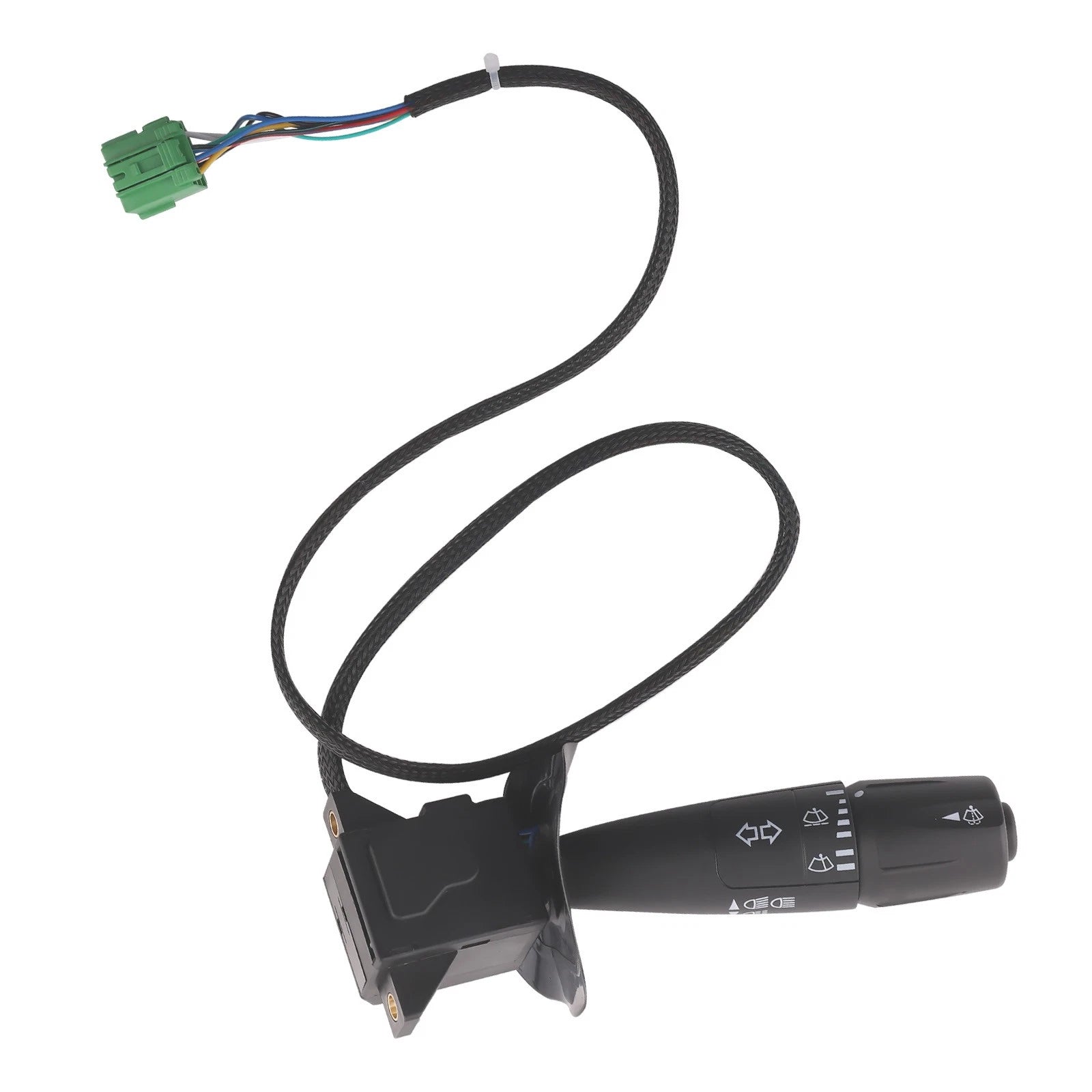 Turn Signal Wiper Switch for Peterbilt Kenworth (2005–2022)