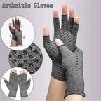 Compression Gloves for Pain Relief (Anti Arthritis)
