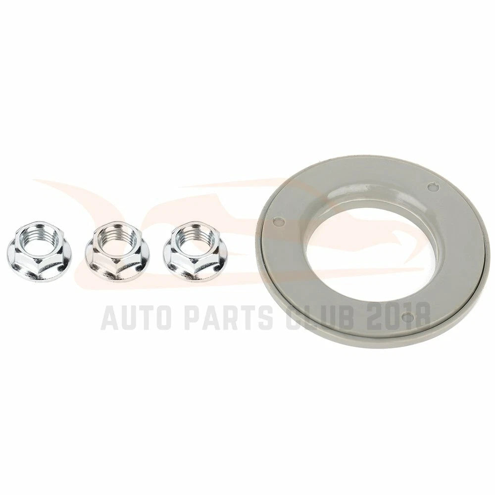 Front Strut Mounts Kit for Dodge Caliber (2007-2012) & Jeep Compass (2007-2017)