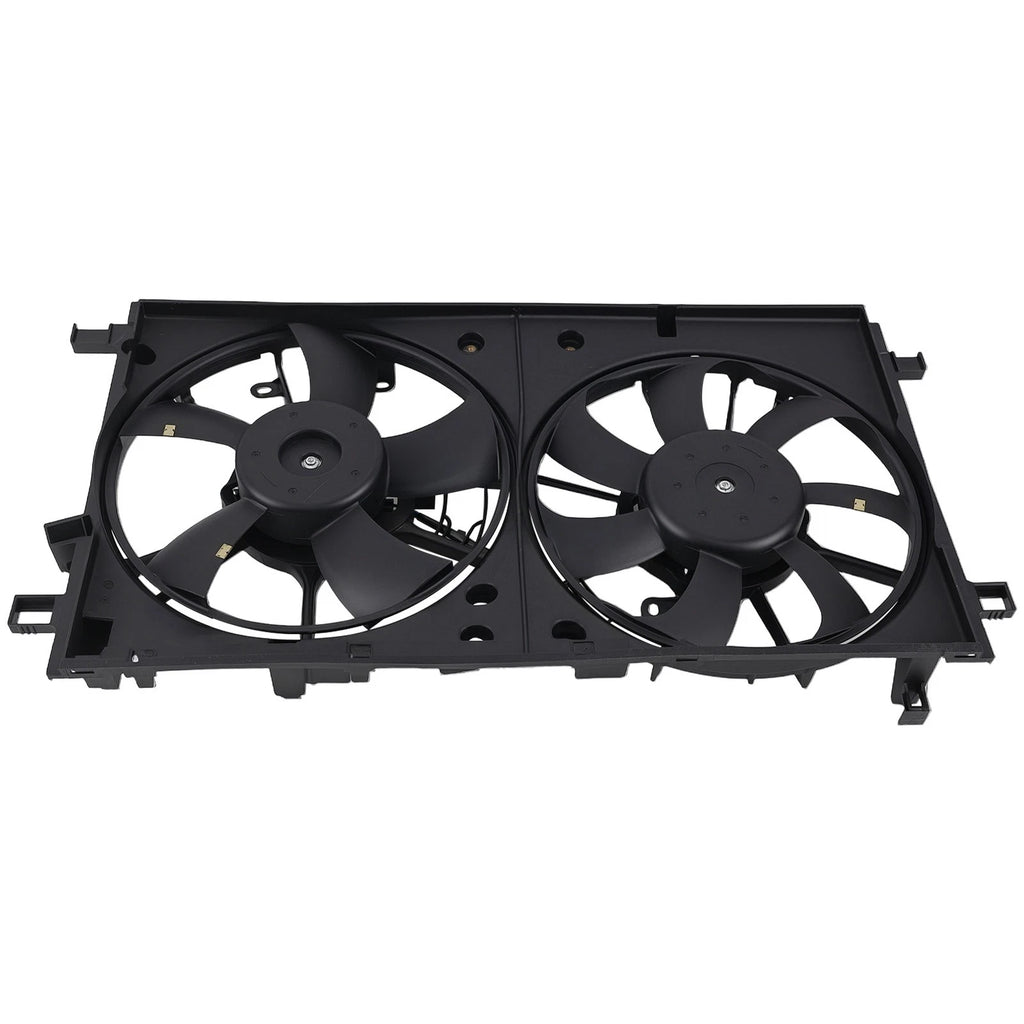 Electric Radiator Cooling Fan for Toyota Prius (2016–2020)