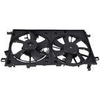 Electric Radiator Cooling Fan for Toyota Prius (2016–2020)