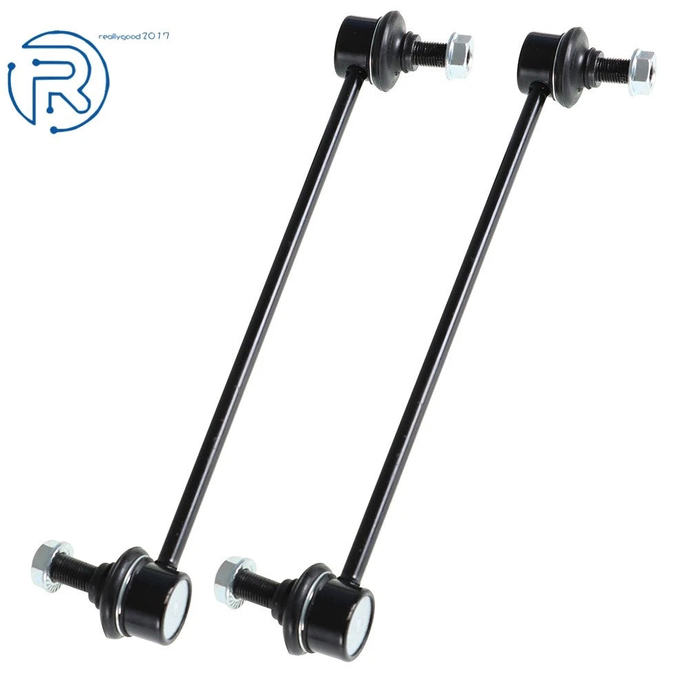 Set of 2 Front Stabilizer Sway Bar Links for Cadillac SRX (2010-2016)
