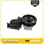 Power Steering Pump with Pulley & Reservoir for Chevy Captiva Sport (2012–2015)