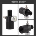 Pressure Regulator for