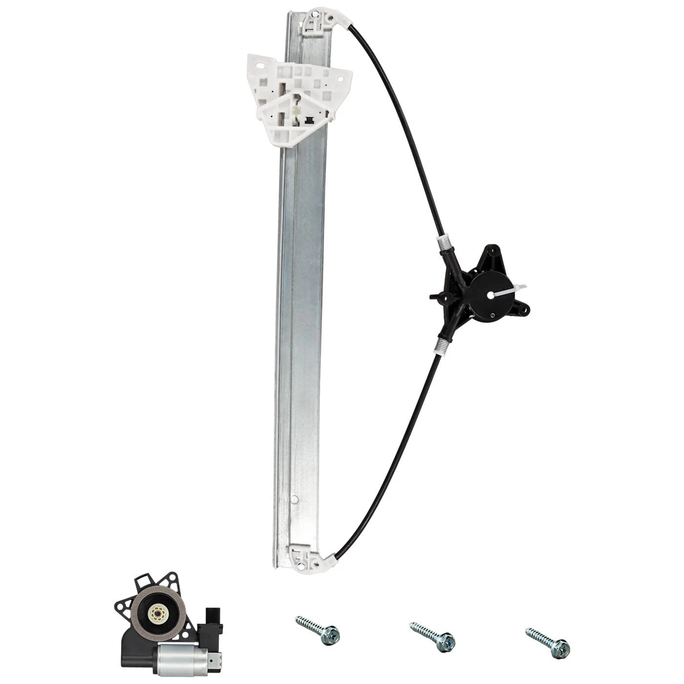 Window Regulator for Mazda CX-7 (2007–2012) Right Side