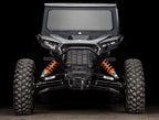 Assault 1.5" Forward Offset Boxed A-Arms for Polaris RZR XP (2014–2023)