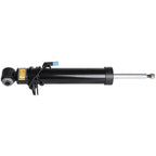 Set of 2 Rear Air Suspension Shock Absorbers for BMW X5 X6 (2013–2018)