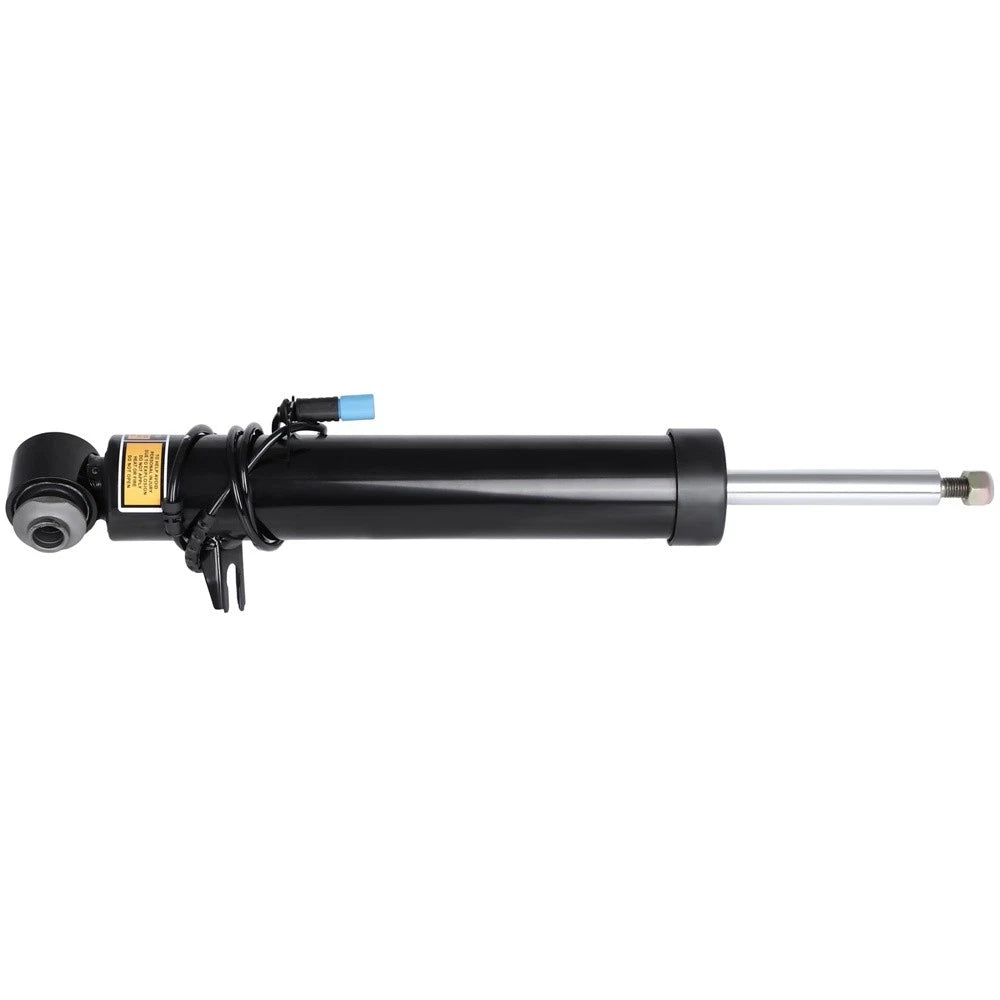 Set of 2 Rear Air Suspension Shock Absorbers for BMW X5 X6 (2013–2018)