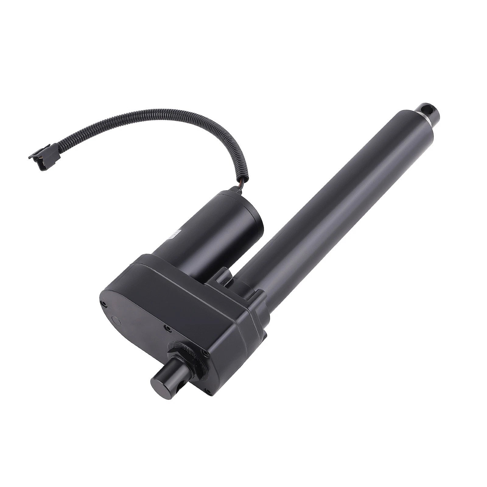 12V Electric Actuator for Grasshopper Mower Decks (3348, 3452, 3461, 3472, 3552R)