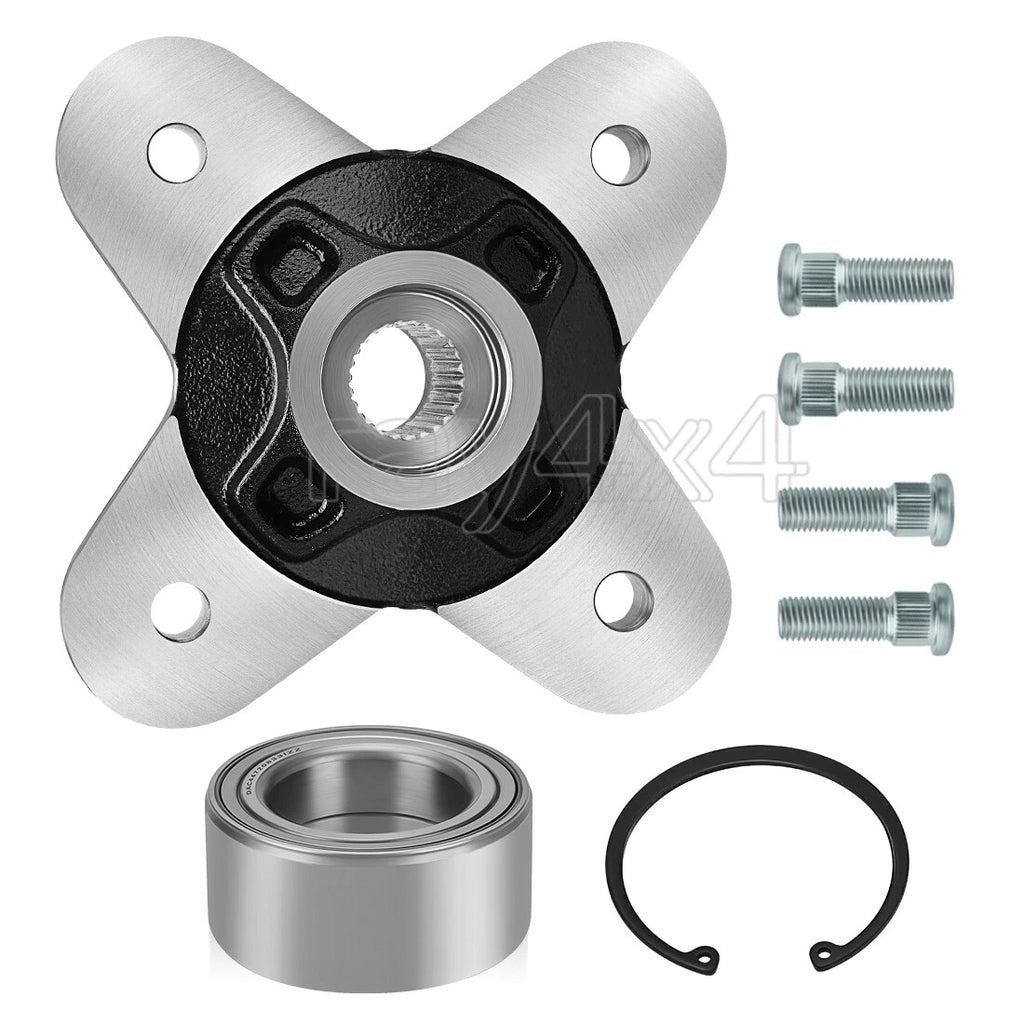 Wheel Hub & Bearing Kit for Polaris General 4 1000 (2017–2022, 2025)