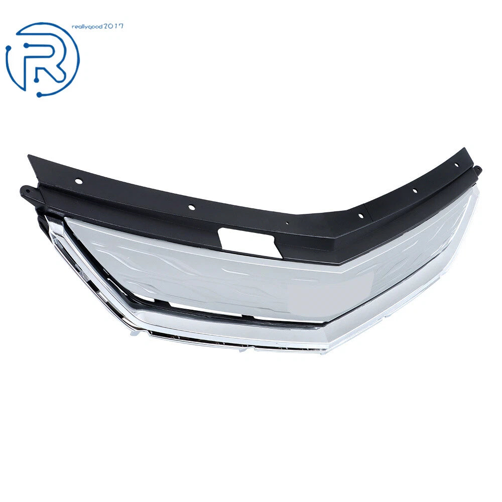 Front Bumper Upper Grille for Chevrolet Volt (2016-2019)