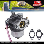 Carburetor Assembly for Kawasaki FD611V (4-Cycle Engine)
