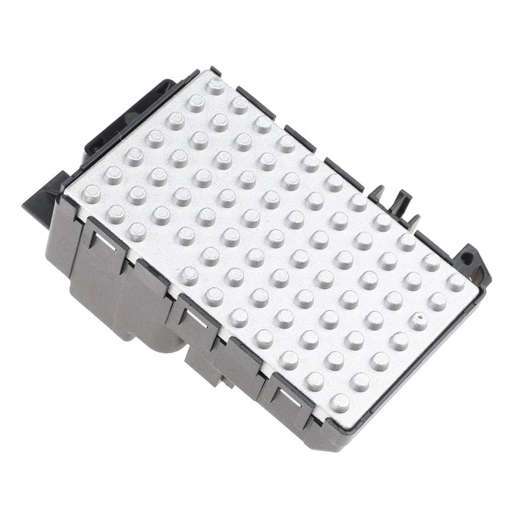 Blower Motor Resistor for Mercedes S-Class W221 C216 (2005–2013)