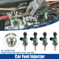 4 x Fuel Injector Nozzles for Lexus IS250 2.5L (2005-2013)