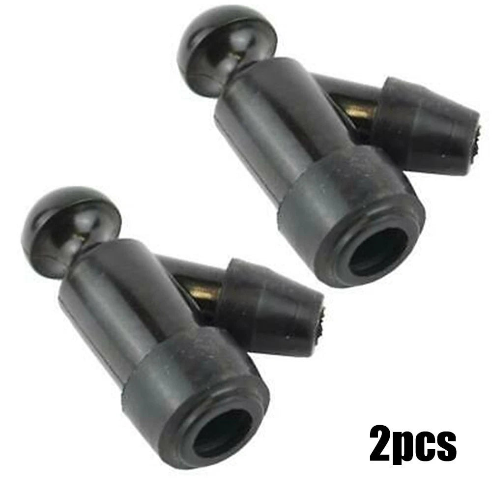 Cap Pair for GXV160 Engine Mowers (Replaces 30700 ZE6 023)