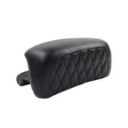 Trunk Backrest Pad for Harley Electra Glide Ultra Limited (2014–2023)