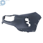 Front Bumper Cover for Ford Escape (2023-2024) with Park Assist Sensor