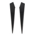 Carbon Fiber Gear Shift Side Panel Covers for Subaru Forester (2013-2018)