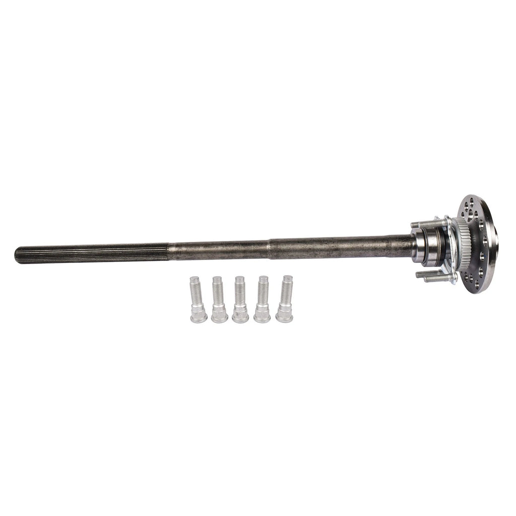 Rear Axle Shaft Assembly for Jeep Wrangler JK (2007–2018)