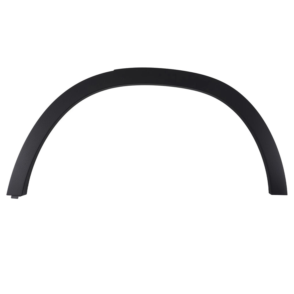 Rear Left Fender Flare Molding Trim for Mercedes GLA X156 (2015–2019) A1568851300 PP