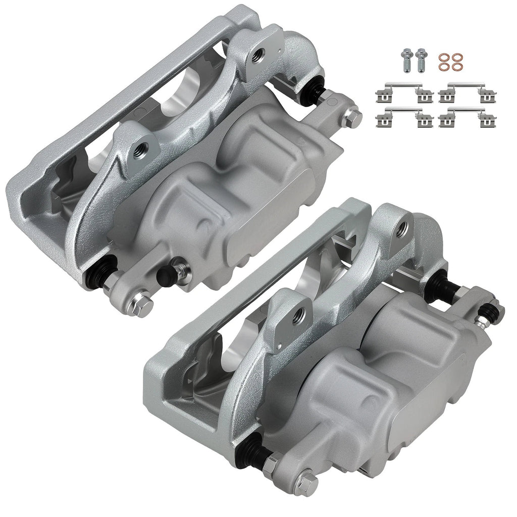 Front Brake Caliper Assembly for Dodge Magnum (2005-2008)