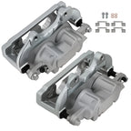 Front Brake Caliper Assembly for Dodge Magnum (2005-2008)