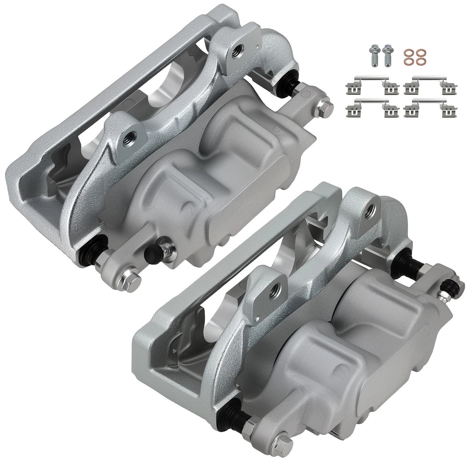 Front Brake Caliper Assembly for Dodge Magnum (2005-2008)