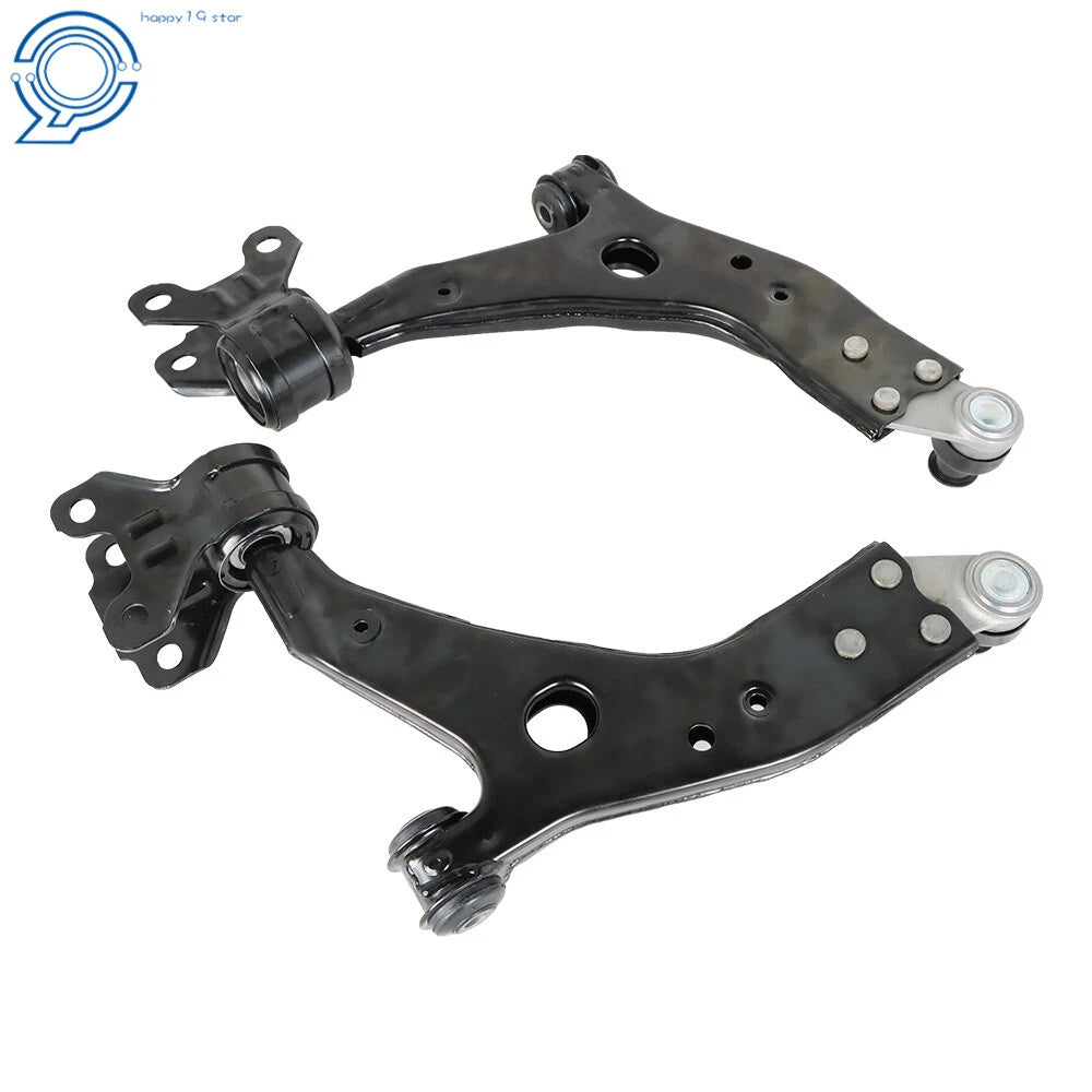 Front Lower Control Arm Ball Joint Sway Bar Link for Ford Escape (2013-2018)