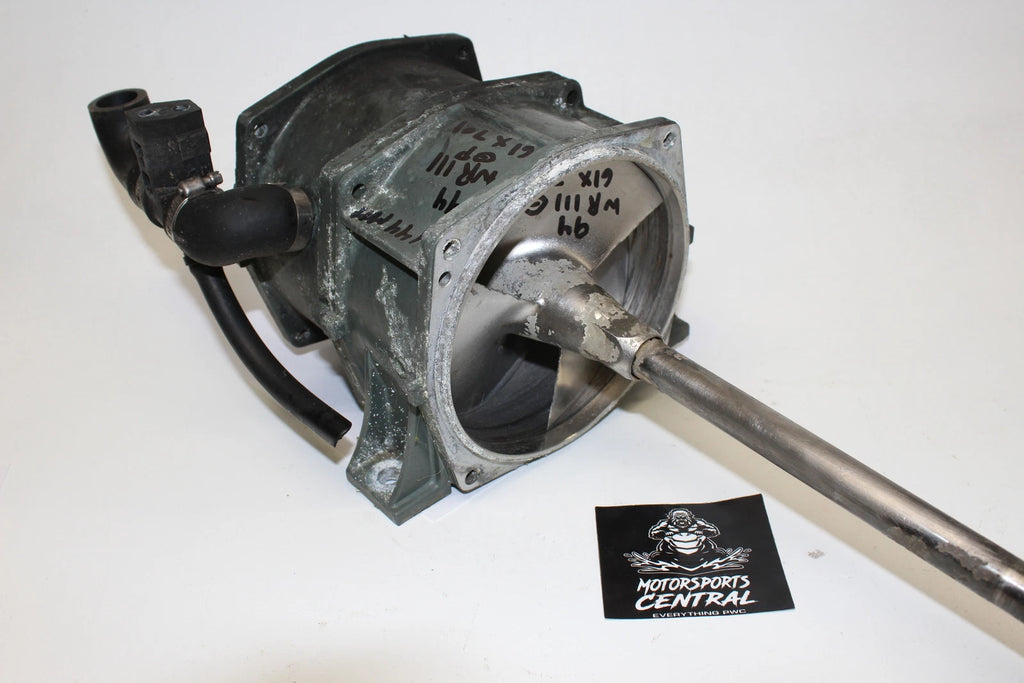 Complete Jet Pump 61X for Yamaha Waverunner III 700 (1993–1995)