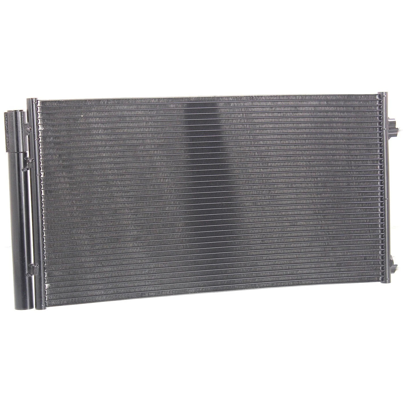 AC Condenser for Jeep Renegade, Compass (2015–2021) Aluminum Core