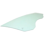 Door Glasses Set of 2 for VW Sedan (Left Right Pair)