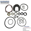 Lower Unit Seal Kit for Mercruiser Alpha I Gen II (816575A3, 18-2646-1)