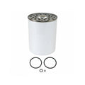 CAV Tall Diesel Fuel Filter for Massey Ferguson, Ford (4300400M1, 3621009M1)