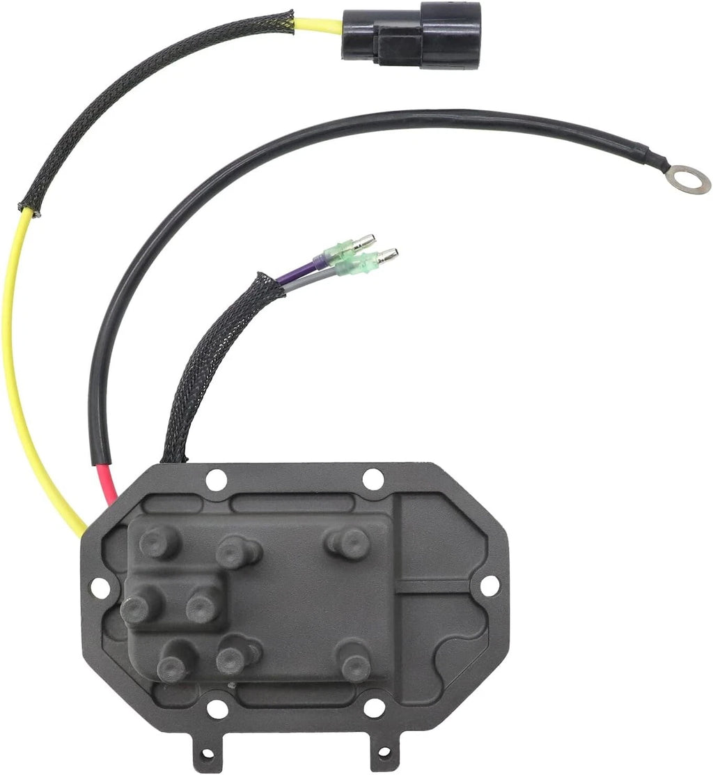 Voltage Regulator for Johnson Evinrude OMC (0584641, 0585995, 0586271)