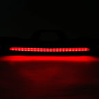 Trunk Luggage Rack LED Brake Light for Honda Goldwing GL1800 (2018–2020)