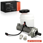 Brake Master Cylinder with Reservoir & Sensor for Kia Rio (2003–2005)