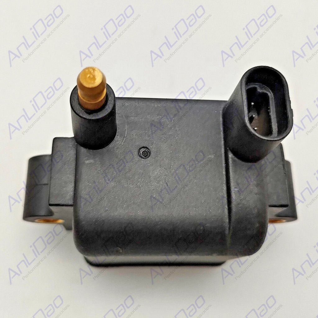 Ignition Coil for Mercury 2.5L 3.0L DFI (339-856991A1, 339-850227, 18-5187)