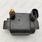 Ignition Coil for Mercury 2.5L 3.0L DFI (339-856991A1, 339-850227, 18-5187)